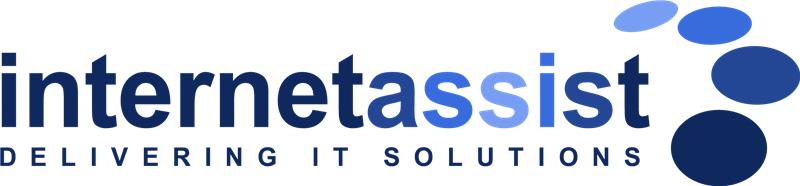 Internet Assist Limited Logo